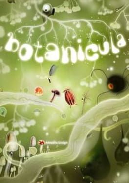 Botanicula