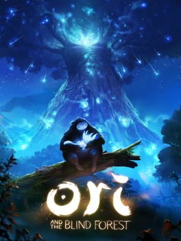 Ori and the Blind Forest