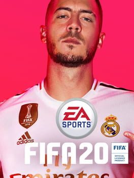 Fifa 20 (PS4)