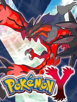 Pokémon Y