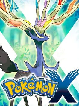 Pokémon X