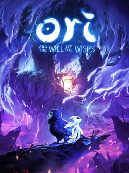 Ori and the Will of the Wisps (PC)