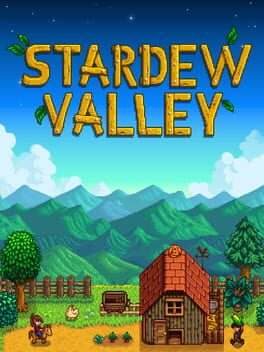 Stardew Valley (Steam)
