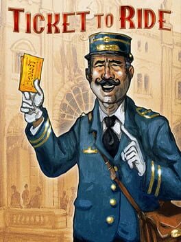 Ticket To Ride