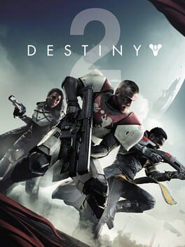 Destiny 2 (Steam)