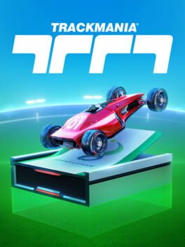 Trackmania (simple)