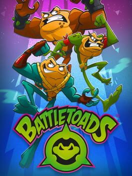 Battletoads (PC)