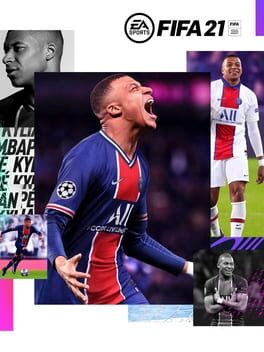 FIFA 21 (Ultimate Edition)