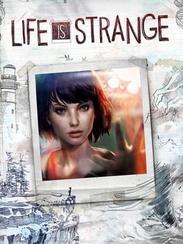 Life Is Strange (PS4)