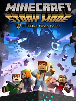 Minecraft: Story Mode (simple)