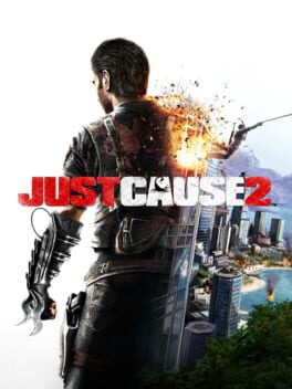 Just Cause 2 (Steam)