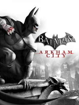 Batman : Arkham City