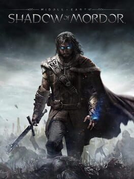 La Terre du Milieu : L'Ombre du Mordor (Steam)