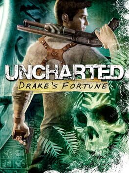 Uncharted : Drake's Fortune