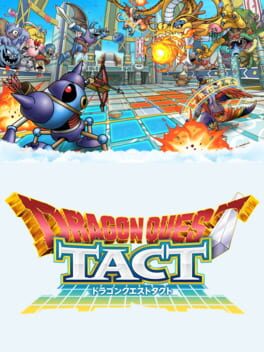 Dragon Quest Tact (simple)
