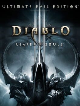 Diablo III Reaper of Souls (Ultimate Evil Edition)