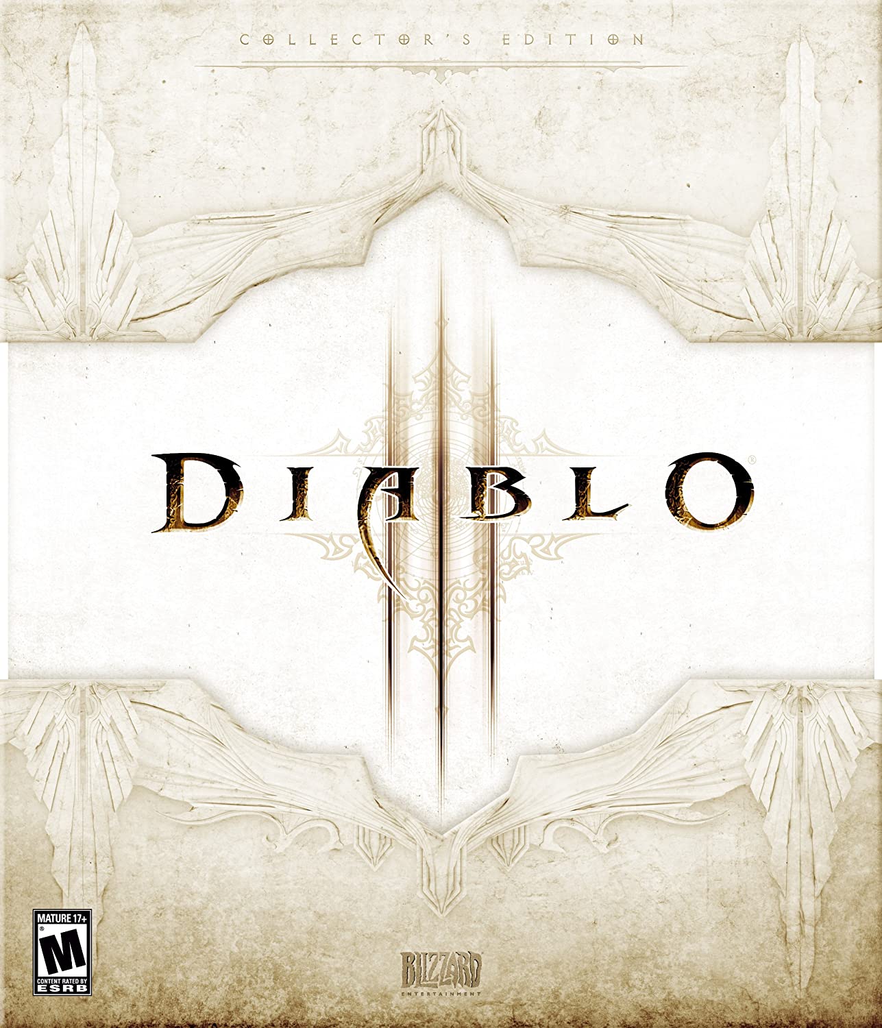 Diablo III