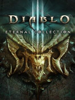 Diablo III (Eternal Collection)