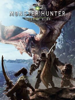 Monster Hunter: World (Steam)