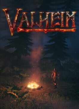 Valheim (Steam)