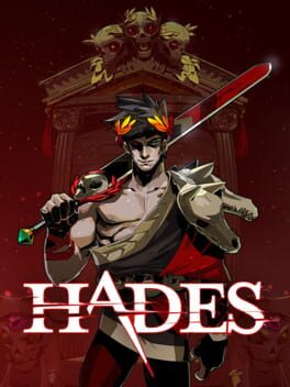Hades (Epic Game Store)