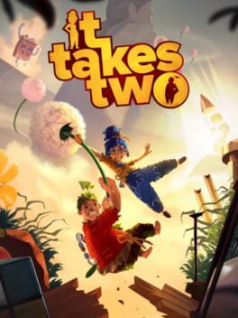 It Takes Two (Origin)