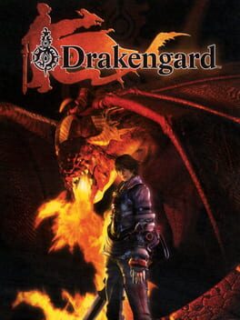 Drakengard