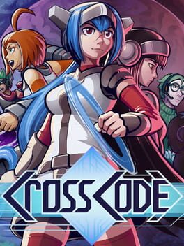 CrossCode (Xbox Series)