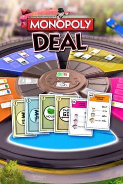 Monopoly Deal