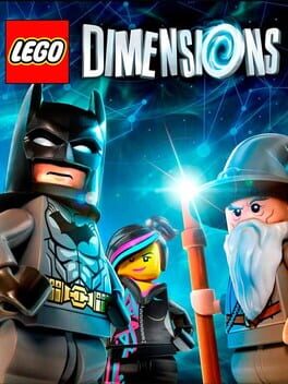 LEGO Dimensions (PS4)