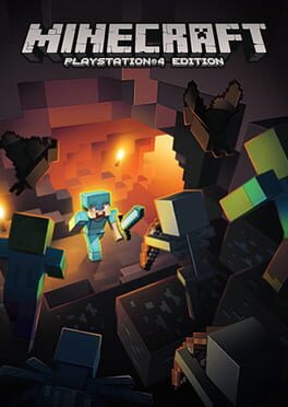 Minecraft (PS4)