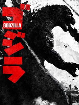 Godzilla (2014)