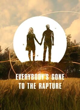 Everybody's Gone To The Rapture