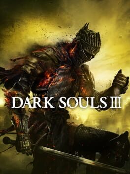 Dark Souls III (PS4)