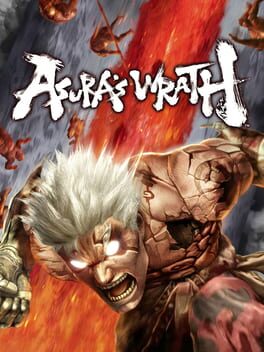 Asura's Wrath