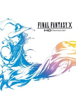 Final Fantasy X HD