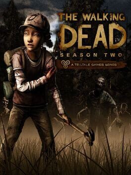The Walking Dead : Saison 2
