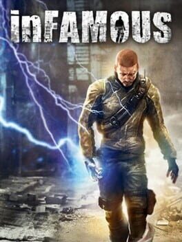 InFamous