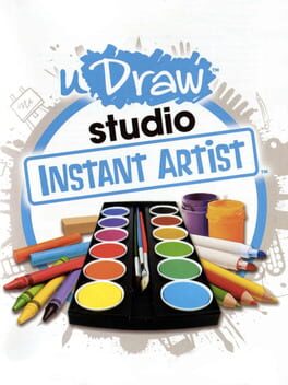 uDraw Studio : Dessiner Facilement
