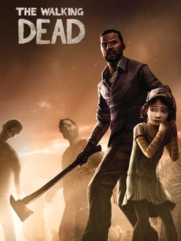 The Walking Dead : Saison 1
