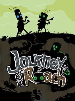 Journey of a Roach