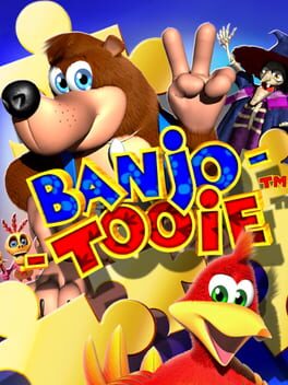 Banjo-Tooie (Xbox 360)