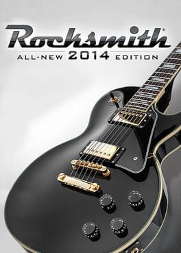 Rocksmith Edition 2014