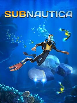 Subnautica (Steam)