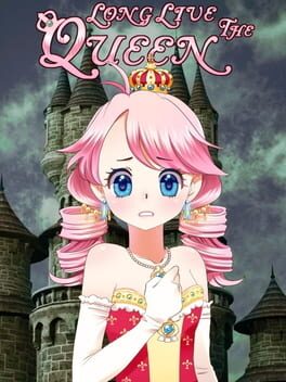 Long Live The Queen