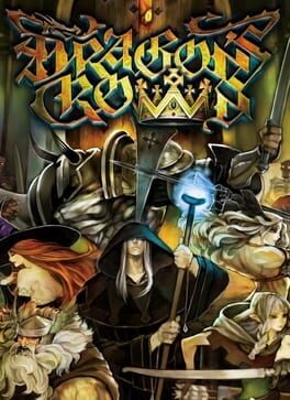 Dragon's Crown