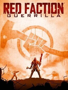 Red Faction: Guerrilla (Steam)