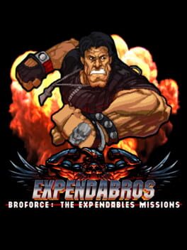 The Expendabros
