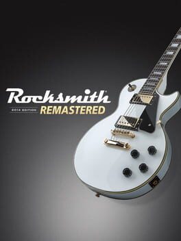 Rocksmith Edition 2014 (Steam)