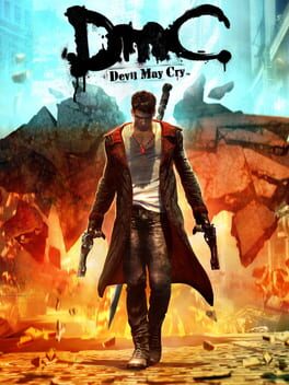 DmC: Devil May Cry (Steam)